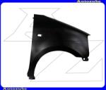 OPEL AGILA A 2004.01-2007.08 /H00/ Első sárvédő jobb /Gyári alkatrész/ (Egyedi rendelésre, NEM visszáruzható) 4705574