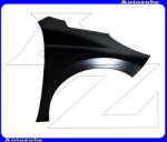 PEUGEOT 207 2006.06-2009.06 Első sárvédő jobb PG1202AR