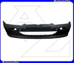 PEUGEOT 406 1995.10-1999.06 Első lökhárító alapozott, ködlámpa takaróval UPJ01-23110