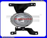 KIA SORENTO 2 2009.05-2012.07 /XM/ Ködlámpa bal (H27W/2) TYC 19-11038-01-9