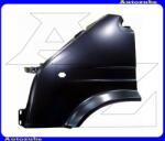 FORD TRANSIT 3 1994.09-2000.02 /VE83/ Első sárvédő bal FD9083004