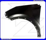 KIA SPORTAGE 3 2010.06-2015.07 /SL/ Első sárvédő bal, díszléces (nem oldalvillogós) V8383657