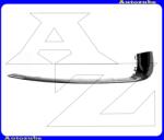 OPEL INSIGNIA 2008.09-2013.08 /G09/ Első lökhárító krómdíszléc jobb I0734703