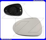 Seat IBIZA 4 2015.03-2017.11 /6J/ Visszapillantó tükörlap bal, fűthető-domború (tartólappal) MST201-L