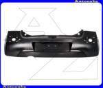 RENAULT TWINGO 2 2007.08-2011.12 Hátsó lökhárító "BASIC" alapozás nélkül URJ03-24110