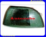 FIAT PUNTO 1 1993.09-1999.08 /176/ Első index bal, füst, foglalattal TYC 18-3394-15-2