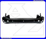 VW TRANSPORTER T5 2003.04-2009.09 /7E, 7F, 7J, 7H/ Első lökhárító merevítő VG5317A
