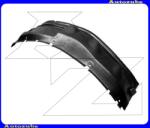 Mitsubishi L 200 2005.12-2015.03 /KA, KB/ Dobbetét jobb első hátsó rész (műanyag) MB921016L-1R00