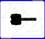 CITROEN C2 2003.01-2008.11 /JM/ Hátsó lökhárító vonószemtakaró CI3041251
