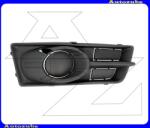 Mitsubishi COLT 6 2008.10-2012.06 /Z30/ Első lökhárító rács jobb (ködlámpás is) NDB15-34712