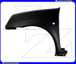 RENAULT CLIO 2 2001.06-2005.09 Első sárvédő bal (műanyag) CL-01510