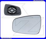 DACIA LOGAN MCV Kombi 1 2009.01-2013.01 /K90/ Visszapillantó tükörlap bal, domború (tartólappal) DA3227504