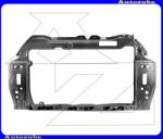 KIA PICANTO 2 2015.03. -2017.03. /TA/ Homlokfal KI0C10B