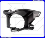 DACIA SANDERO Stepway 2 2012.09-2016.09 Első lökhárító ködlámpatartó keret jobb UQA31-34714