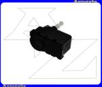 OPEL COMBO C 2000.09-2003.08 /X01/ Fényszóró állító motor "Valeo-típusú" oldalfüggetlen VALEO /RENDELÉSRE/ 088012
