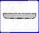 TOYOTA COROLLA Verso 2004.06-2009.01 /ZER, ZZE/ Első lökhárító rács középső "2007.07. -ig" TY7262120