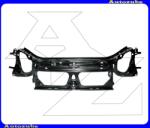 NISSAN KUBISTAR 2003.10-2009.10 /X76/ Homlokfal /RENDELÉSRE/ V4311668