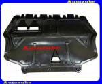 Seat TOLEDO 3 2004.10-2009.07 /5P/ Alsó motorvédő burkolat, haspajzs "Diesel / Quattro" (műanyag) UKB10-19820