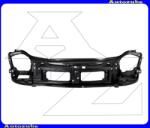 RENAULT TRAFIC 2 2001.09-2006.07 /FL, JL/ Homlokfal (műanyag) RN7510090-1000