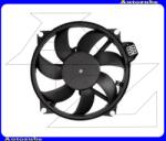 RENAULT MEGANE 3 2008.10-2012.03 Hűtőventillátor 480mm/105W/410W RT7563