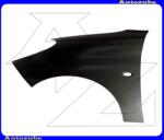 PEUGEOT 206+ 2009.03-2012.01 Első sárvédő bal UPE05-11131