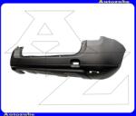 DACIA DUSTER 1 2010.02-2013.05 /X79/ Hátsó lökhárító alsó spoilerrel, fekete V1555540