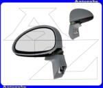 CITROEN C4 1 2004.11-2008.08 /LA, LC/ Visszapillantó tükör bal, elektromos, fűthető-domború tükörlappal, fényezhető borítással, irányjelzővel 305-0120