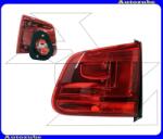 VW TIGUAN 1 2011.07-2015.12 /5N/ Hátsó lámpa jobb belső "H21W/W16W" (foglalat nélkül) DEPO 441-1336R-UE