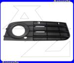 AUDI A4 B8 2007.11-2012.01 /8K/ Első lökhárító rács jobb, fekete /RENDELÉSRE/ UAF04-34122