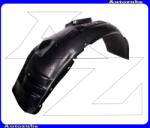 VW POLO Classic 1995.07-2001.09 /6K/ Dobbetét bal első (műanyag) UKF05-19111