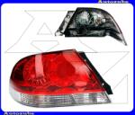 Mitsubishi LANCER 2004.06-2007.05 /CS/ Hátsó lámpa bal, piros, foglalattal /RENDELÉSRE/ 214-1983L-AE