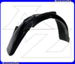 Skoda SUPERB 1 2006.09-2008.10 /3U/ Dobbetét bal első (műanyag) 211739