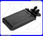 Seat AROSA 1997.04-2000.08 /6H/ Fűtőradiátor 235x156x42 (gyorscsatlakozós) V58006173