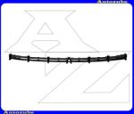 OPEL ASTRA G 1997.09-2009.08 /T98/ Első lökhárító rács középső alsó "Benzines" V3742599