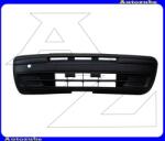 FIAT PUNTO 2 1999.09-2003.06 /188/ Első lökhárító "5 ajtós" "Benzines" SX (díszléccel és díszráccsal egybeöntve) fekete 2023900