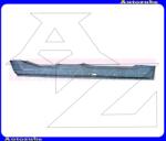 OPEL VECTRA C 2001.09-2005.08 /Z02/ Küszöb jobb "4/5 ajtós" (külső javítólemez) KLOKKERHOLM 5078012