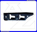 VW JETTA 5 2005.05-2010.12 /1K/ Első lökhárító tartó jobb UKB09-28122