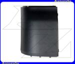 VW TRANSPORTER T5 2009.10-től /7E, 7F, 7J, 7H/ Hátsó lökhárító bal oldal, szürke UKE07-24241