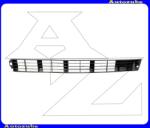 AUDI 100 C4 1990.12-1994.05 /4A/ Első lökhárító rács bal, ködlámpás "hosszú" P131627-3