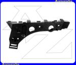 OPEL MERIVA B 2009.09-2014.06 /S10/ Első lökhárító tartósín jobb (sárvédőre) I0738316