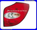 RENAULT LAGUNA 2 2005.05-2007.09 Hátsó lámpa jobb "Kombi" (foglalat nélkül) 11-0327-01-2