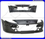 PEUGEOT 307 2005.06-2007.08 Első lökhárító alapozott (nem ködlámpás) /RENDELÉSRE/ 307-05200