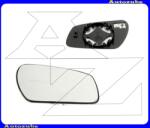 FORD C-MAX 1 2007.04-2010.11 Visszapillantó tükörlap jobb, fűthető-domború (kör felfogatású tartólappal) MFD193-R