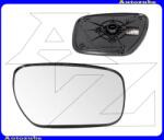 MAZDA CX-9 2007.01-2009.08 /TB/ Visszapillantó tükörlap jobb, fűthető-domború (tartólappal) MZ8027513