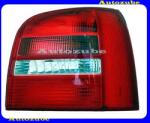 AUDI A4 B5 1999.01-2000.12 /8D/ Hátsó lámpa jobb "Kombi" (foglalat nélkül) TYC 11-0201-01-2