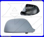 VW AMAROK 2010.01-2016.10 /2H/ Visszapillantó tükörborítás jobb, alapozott MVW358-R