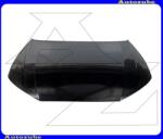 AUDI A4 B9 2015.09-2019.05 /8W/ Motorháztető /acél/ AD0263100