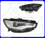 AUDI A6 C7 2010.11-2015.05 /4G/ Fényszóró jobb XENON (D3S/H7/LED) nappali fénnyel (izzó elektronika és motor nélkül) DEPO /RENDELÉSRE/ 446-1140RMLDHEM