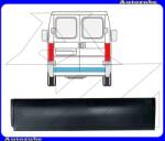 FIAT DUCATO 2 2002.01-2006.06 /230, 244/ Hátsó ajtóborítás alsó rész jobb "magasság: 20cm" (külső javítólemez) POTRYKUS V1747150