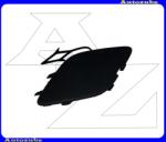 OPEL ASTRA J 2009.09-2012.08 /P10/ Első lökhárító vonószemtakaró, alapozott 101.24. 2120